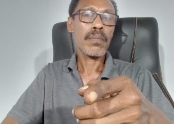 Pernyataan Bupati Kanis Tuaq Soal KTP, Aldiras Nilai Terlalu Primordial dan Diskriminatif; Diduga Melanggar Sejumlah Aturan