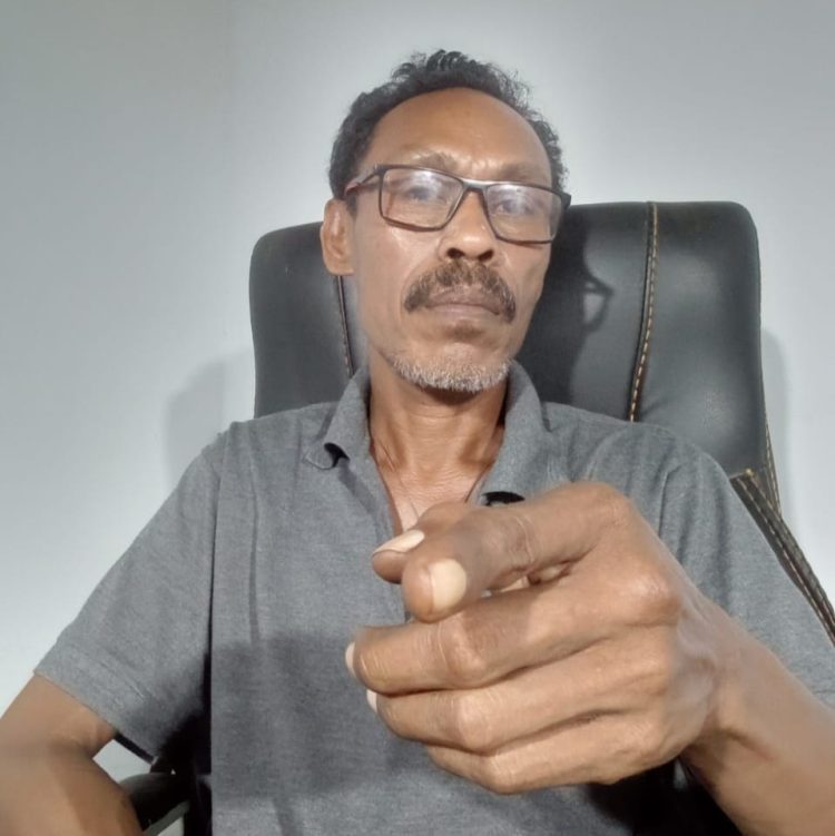 Pernyataan Bupati Kanis Tuaq Soal KTP, Aldiras Nilai Terlalu Primordial dan Diskriminatif; Diduga Melanggar Sejumlah Aturan