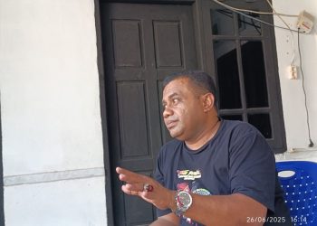 Ketua DPRD Lembata Dukung Arahan Bupati Soal KTP ASN Baru, Tapi Ingatkan Terkait Aturan Domisili