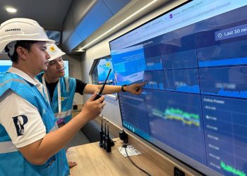 PLN Setor Rp 65,59 Triliun Ke Negara? Simak Infonya