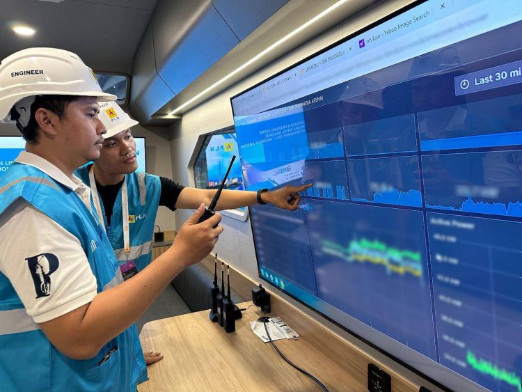 PLN Setor Rp 65,59 Triliun Ke Negara? Simak Infonya