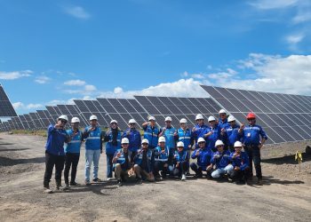 Prabowo Resmikan 47 PLTS, 5.383 Rumah Tangga di Wilayah 3T Nikmati Listrik Bersih