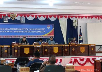 Surat Badan Pengawas PDAM Diduga Cederai Wibawa Bupati dan DPRD Lembata: Ada Apa di Balik Manuver Ini?