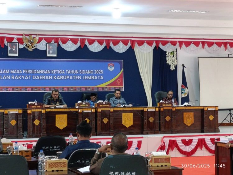 Surat Badan Pengawas PDAM Diduga Cederai Wibawa Bupati dan DPRD Lembata: Ada Apa di Balik Manuver Ini?