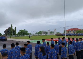 Isu Panas Korupsi Guncang Lembata, Satu Pejabat Disebut Bakal Jatuh