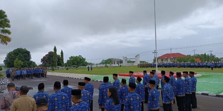 Isu Panas Korupsi Guncang Lembata, Satu Pejabat Disebut Bakal Jatuh