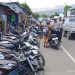 PNS dan Pegawai Swasta Kena Razia, Puluhan Motor Tak Bersurat Diseret ke Polres Lembata