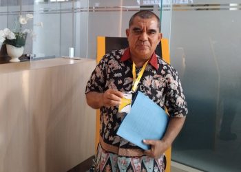 Warning KOMPAK untuk Bupati Kanis Tuaq, Jangan Terjebak Lingkaran Setan KKN