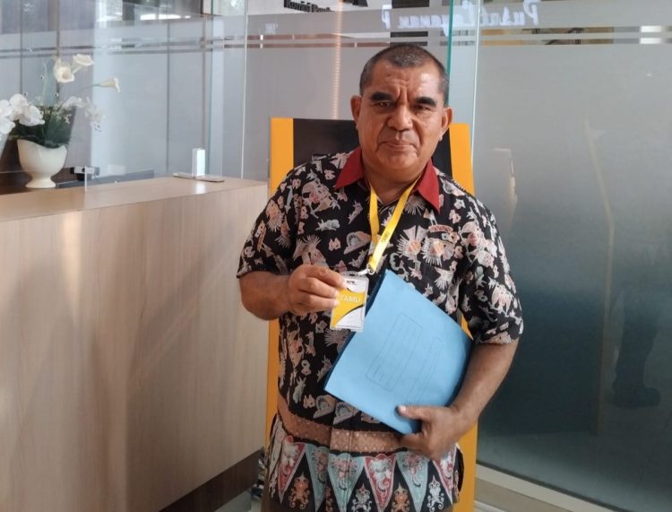 Warning KOMPAK untuk Bupati Kanis Tuaq, Jangan Terjebak Lingkaran Setan KKN