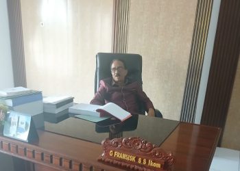 Frans Gewura Bongkar Kerjasama Bodong Pemda Lembata, Desak Bupati Segera Batalkan