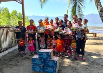 PT Cendana Indopearls: Mutiara untuk Pendidikan dan Kesehatan