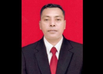 Ketua Tim Solidaritas Tiga Desa Imbau Warga Tetap Jaga Kondusifitas di Tengah Sengketa Lahan Kawasan Industri Bolok