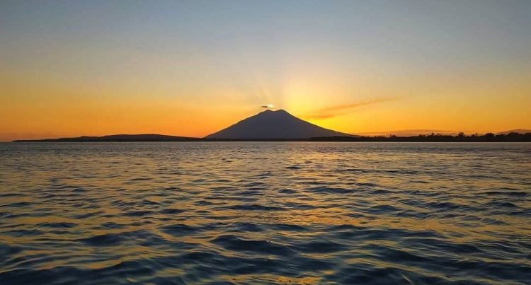 Investor Asal Jepang Diam-Diam Incar Teluk Lewoleba untuk Budidaya Kerang Mutiara