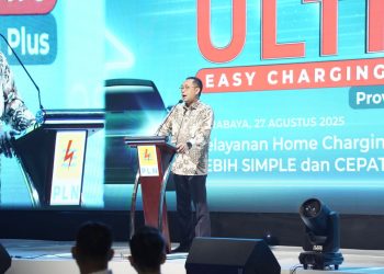 Tingkatkan Layanan EV, PLN Luncurkan Home Charging Services Versi Terbaru