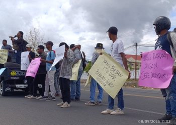 Tunjangan DPRD Lembata Jebol Asas Kepatutan, Skandal Baru di Tengah Krisis Daerah