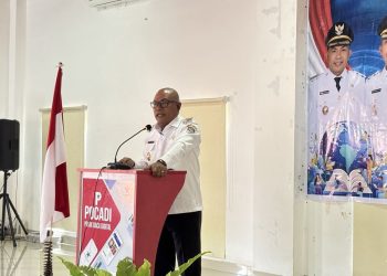Perpustakaan Daerah Lembata Jadi Ruang Hidup Nelayan, Tani dan Ternak
