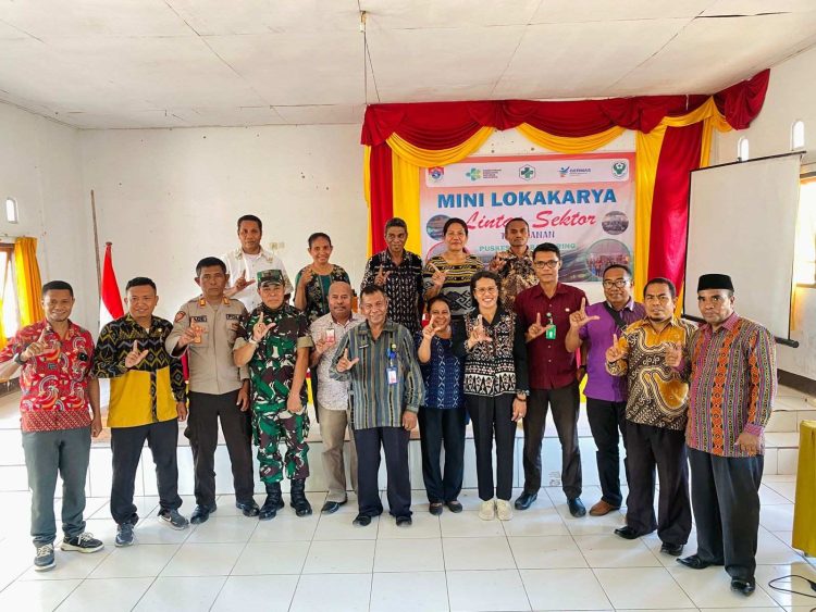 Dinkes Lembata Akui Sulit Pantau Ratusan Pekerja Seks, Risiko HIV/AIDS Makin Mengintai