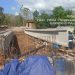 Proyek Jembatan Beliko Hampir Rampung, Progres Capai 60 Persen, Masyarakat Adonara Apresiasi