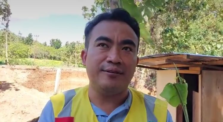 Proyek Jembatan Beliko Capai 60 Persen, Dedy Arianto: Kami Kerja Siang Malam