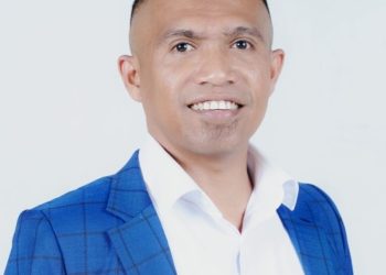 Kedang Krisis Air Bersih, Anggota DPRD Gaspar Apelaby Desak Pemda Segera Urus Wei Lain