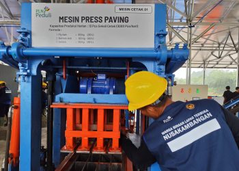 Warga Binaan Nusakambangan Makin Berdaya dengan FABA