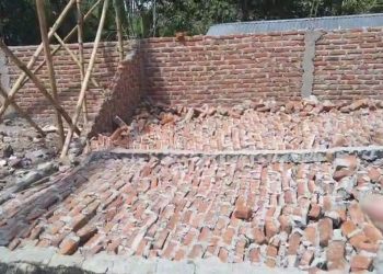 ALDIRAS Desak Aparat Usut Proyek SDN Waipei, Jangan Cari Untung di Tengah Musibah