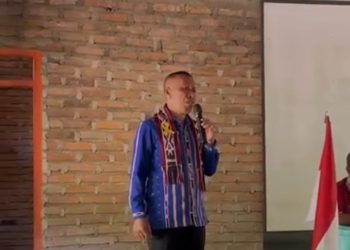 Wabup Nasir Dengarkan Aspirasi Masyarakat Nubaatalojo