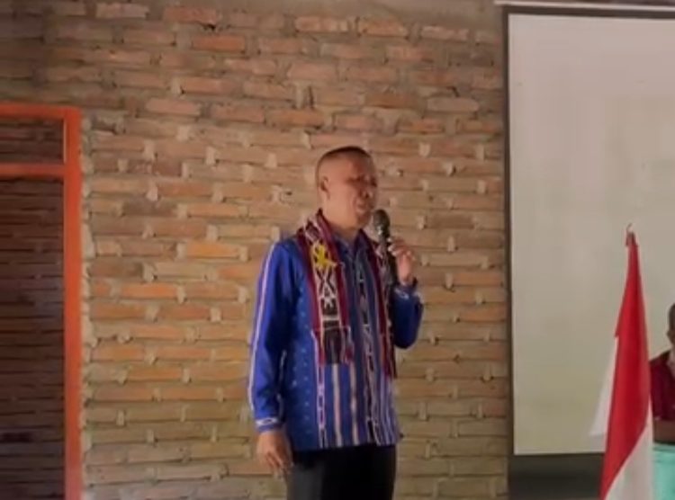 Wabup Nasir Dengarkan Aspirasi Masyarakat Nubaatalojo