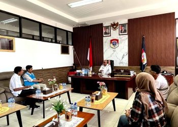 Pemkab Lembata Dukung Energi Berkeadilan, Dorong Pemerataan Kesejahteraan