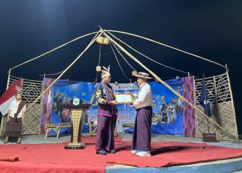 Festival Lamaholot 2025 Jadi Momentum Kebangkitan Budaya dan Ekonomi Lokal