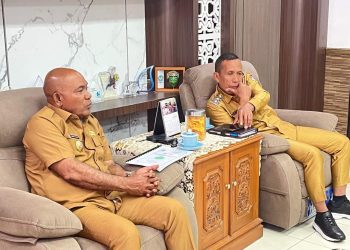 Diamnya Nasir, Tanda Setuju atau Strategi Melawan Monopoli Kekuasaan Kanis?