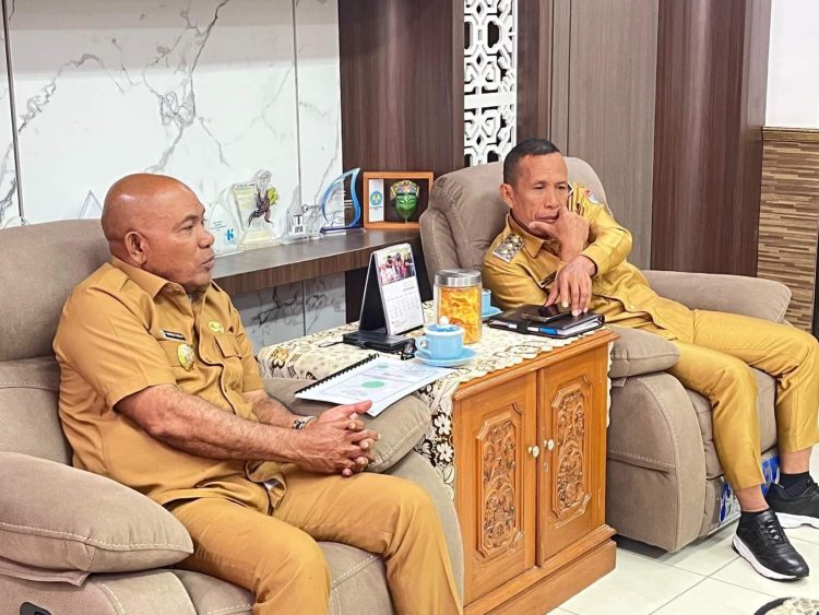 Diamnya Nasir, Tanda Setuju atau Strategi Melawan Monopoli Kekuasaan Kanis?