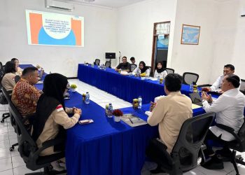 Ombudsman : Layanan Pengurusan Paspor di NTT Makin Rumit