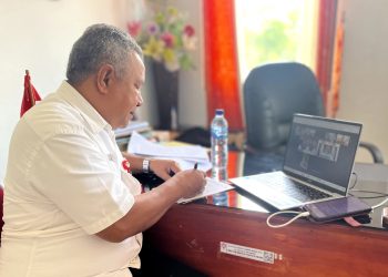 Pemerintah Lembata Percepat Pembanguan Wilayah 3T