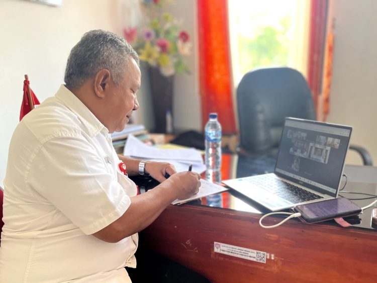 Pemerintah Lembata Percepat Pembanguan Wilayah 3T