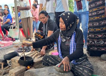 Inawae, Wato dan Wata