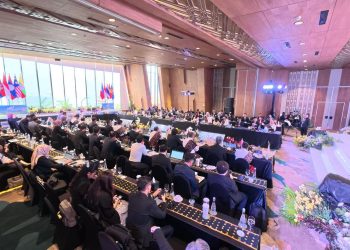 PLN Genjot Interkoneksi ASEAN Power Grid, Percepat Transisi Ke Energi Bersih