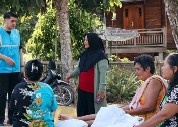 Pemerintah Ngebut Wujudkan 1.285 Desa Terang di Tahun 2025