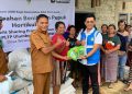 PLN UIP Nusra Dorong Ekonomi Poco Leok Lewat Bantuan Pertanian dan Peternakan