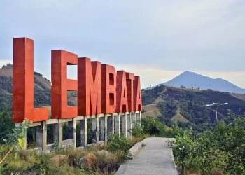 Kapus Loang Dicopot, Ironi di Negeri yang Tak Tahu Cara Menghargai Prestasi