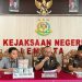 BREAKING NEWS-Jaksa Geledah Kantor ULP Lembata