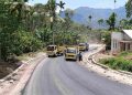 Proyek Jalan Strategis di Adonara Melejit, BPJN dan Kontraktor Utamakan Mutu Pekerjaan