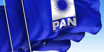 Musda PAN Lembata Memanas, Kanis Tuaq Manuver Rebut Kursi Lorens Keraf