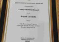 Lembata Raih Penghargaan Kemenkes atas Capaian Penurunan Stunting