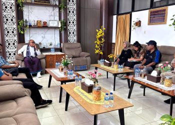 Bupati Lembata Dukung Pengembangan Ekonomi Biru Berbasis Kearifan Lokal di Tapobaran