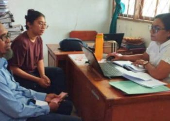 Program NTT Dongkrak Ekonomi Lokal, PAD Pertama dari Ayam Beku