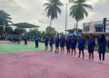 Peringati HGN Ke-80, Bupati Lembata Buka Turnamen Igornas Cup I