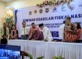 Bupati Lembata Ikut Seminar APKASI dan Dukung Keadilan Fiskal Nasional