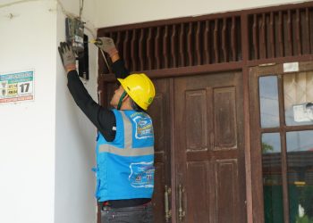 Semangat Hari Pahlawan, PLN Luncurkan Program “Power Hero”, Beri Diskon 50% Tambah Daya