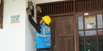 Semangat Hari Pahlawan, PLN Luncurkan Program “Power Hero”, Beri Diskon 50% Tambah Daya